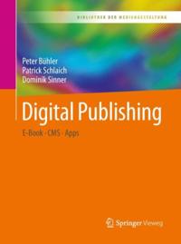 Bibliothek der Mediengestaltung