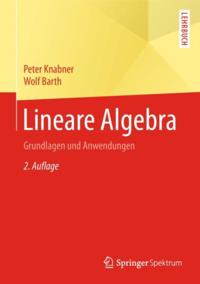 Life Science and Basic Disciplines (German Language)