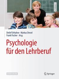 Psychology (German Language)