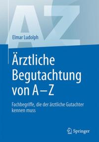 Medicine (German Language)
