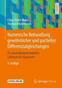 Computer Science and Engineering (German Language)