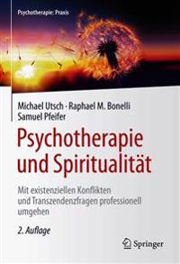 Psychotherapie und Spiritualität