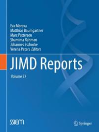 JIMD Reports