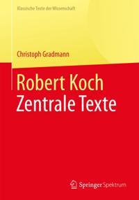 Klassische Texte der Wissenschaft
