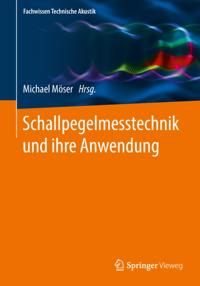 Fachwissen Technische Akustik