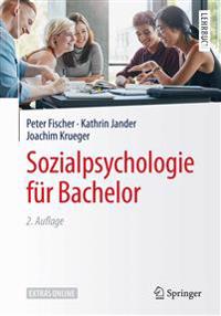 Sozialpsychologie für Bachelor