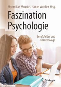 Psychology (German Language)