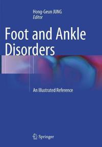 Foot and Ankle Disorders