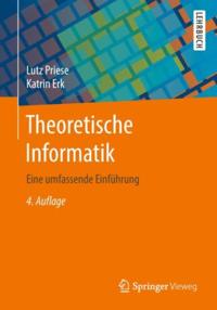 Computer Science and Engineering (German Language)
