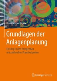Grundlagen der Anlagenplanung