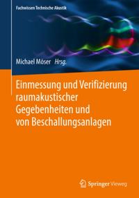 Fachwissen Technische Akustik