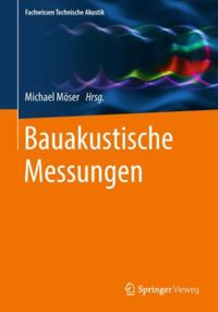 Fachwissen Technische Akustik
