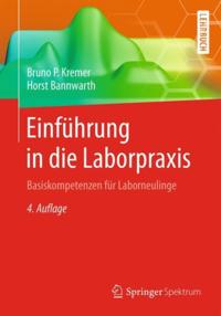 Life Science and Basic Disciplines (German Language)