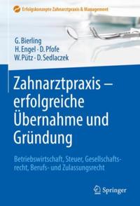 Erfolgskonzepte Zahnarztpraxis & Management