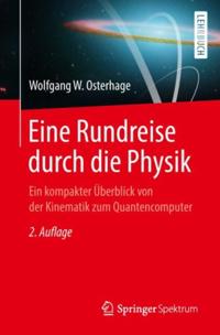 Life Science and Basic Disciplines (German Language)