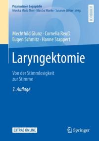 Praxiswissen Logopädie
