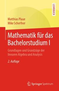 Life Science and Basic Disciplines (German Language)