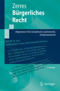 Springer-Lehrbuch