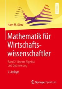 Business and Economics (German Language)