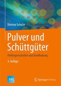 Pulver und Schüttgüter