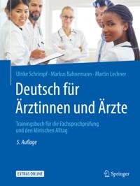 Medicine (German Language)