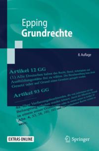 Springer-Lehrbuch