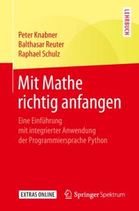 Life Science and Basic Disciplines (German Language)