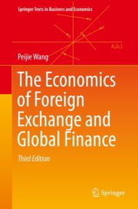 Economics of Foreign Exchange and Global Finance