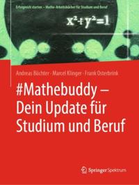 Erfolgreich starten – Mathe-Arbeitsbücher für Studium und Beruf