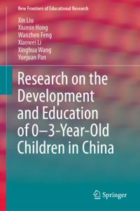 New Frontiers of Educational Research