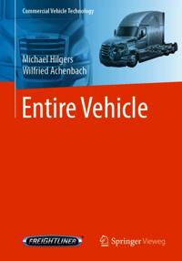 Commercial Vehicle Technology