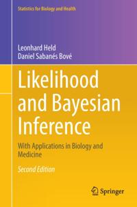 Statistics for Biology and Health
