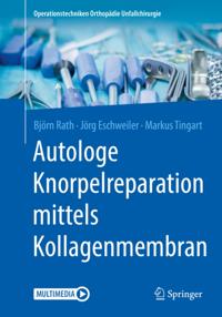 Operationstechniken Orthopädie Unfallchirurgie