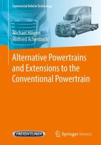 Commercial Vehicle Technology