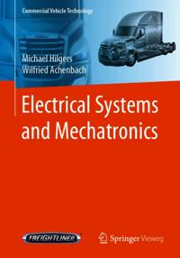 Commercial Vehicle Technology