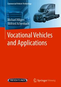 Commercial Vehicle Technology