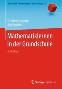 Mathematik Primarstufe und Sekundarstufe I + II