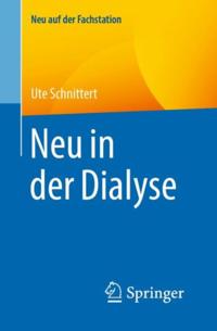 Neu auf der Fachstation