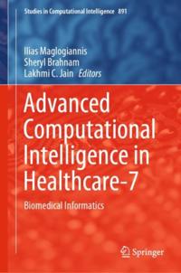 Studies in Computational Intelligence