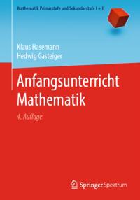 Mathematik Primarstufe und Sekundarstufe I + II