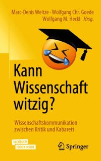 Life Science and Basic Disciplines (German Language)