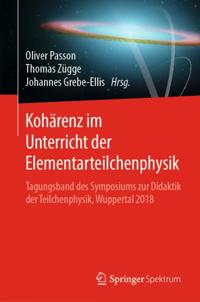 Life Science and Basic Disciplines (German Language)