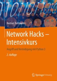 Computer Science and Engineering (German Language)