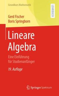 Grundkurs Mathematik