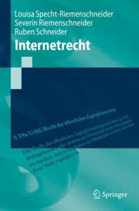 Springer-Lehrbuch