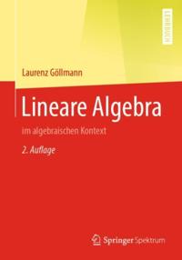 Life Science and Basic Disciplines (German Language)