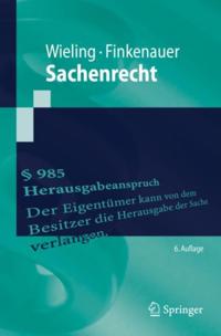 Springer-Lehrbuch