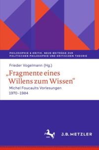 Philosophie & Kritik. Neue Beiträge zur politischen Philosophie und Kritischen Theorie