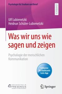 Psychologie für Studium und Beruf