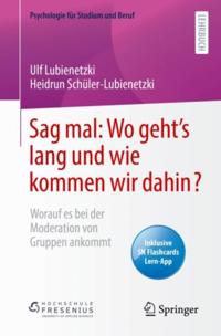 Psychologie für Studium und Beruf